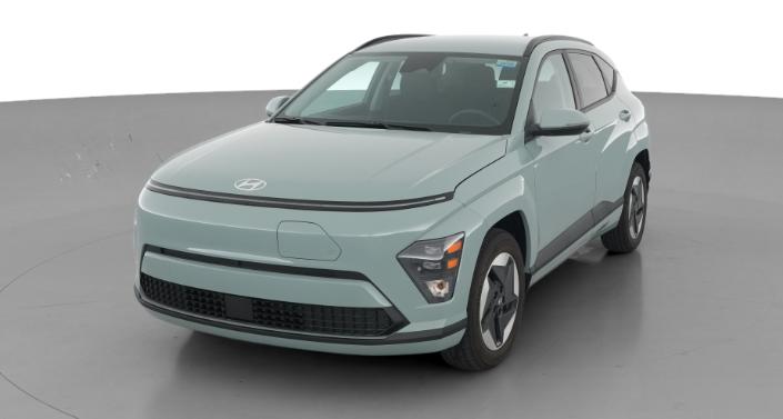 Thumbnail: 2025 Hyundai Kona - 1