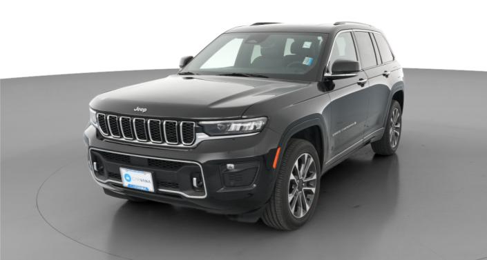 Thumbnail: 2022 Jeep Grand Cherokee - 1