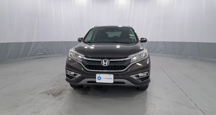 Thumbnail: 2016 Honda CR-V - 1
