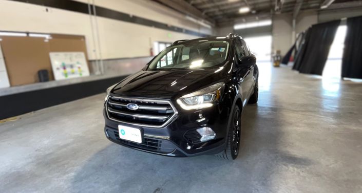 Thumbnail: 2017 Ford Escape - 1