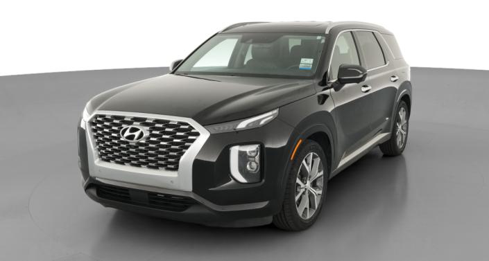 Thumbnail: 2021 Hyundai Palisade - 1
