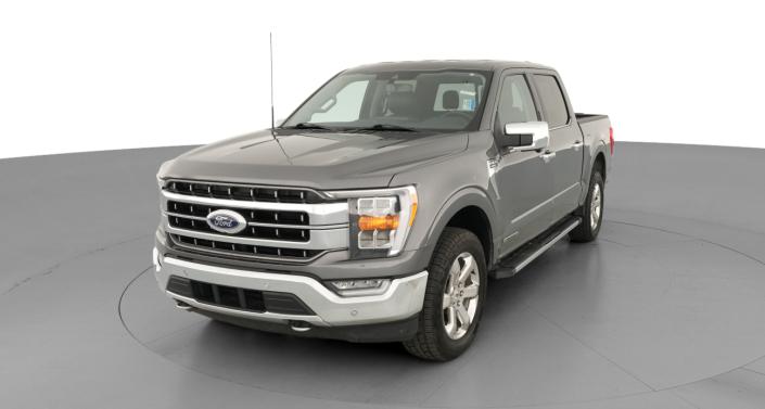 Thumbnail: 2021 Ford Econoline - 1