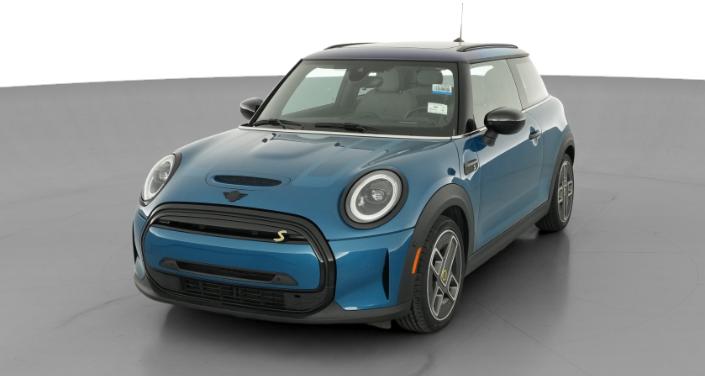 Thumbnail: 2022 MINI Cooper Hardtop - 1