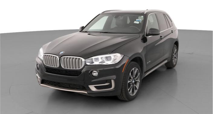 Thumbnail: 2018 BMW X5 - 1