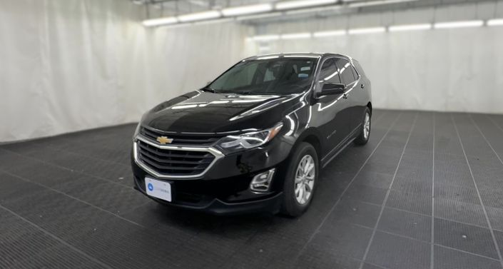 Thumbnail: 2019 Chevrolet Equinox - 1