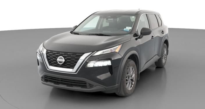 Thumbnail: 2021 Nissan Rogue - 1