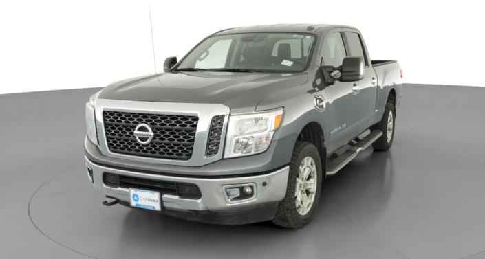 Thumbnail: 2017 Nissan Titan - 1