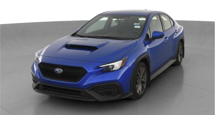 Thumbnail: 2024 Subaru WRX - 1