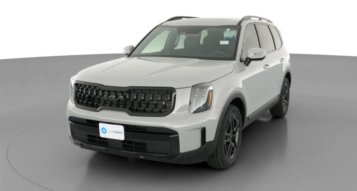Thumbnail: 2024 Kia Telluride - 1