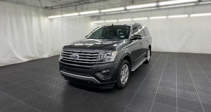 Thumbnail: 2018 Ford Expedition - 1