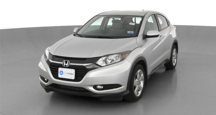 Thumbnail: 2016 Honda HR-V - 1