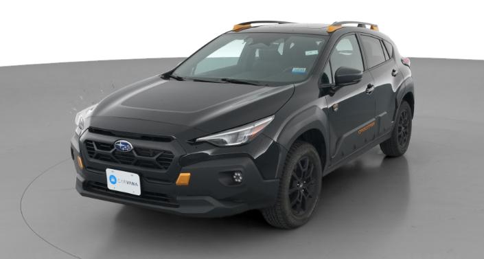 Thumbnail: 2024 Subaru Crosstrek - 1