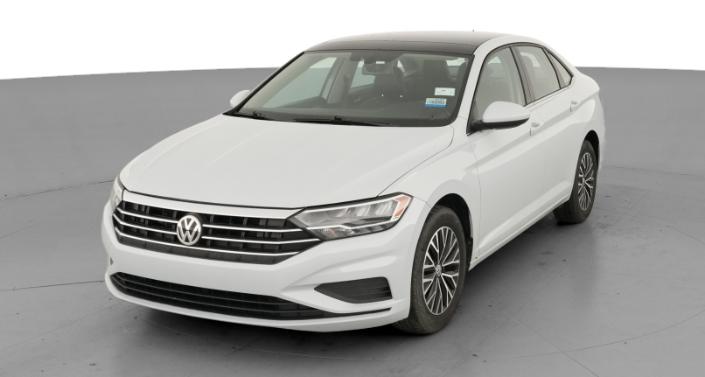 Thumbnail: 2019 Volkswagen Jetta - 1