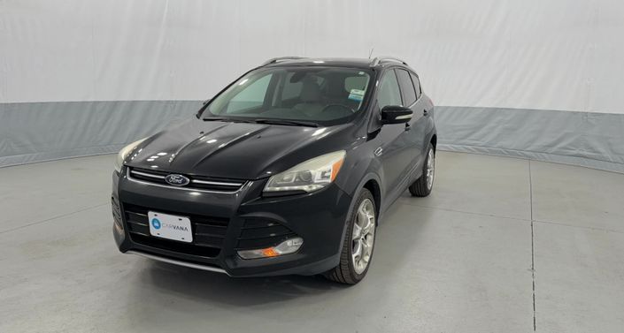 Thumbnail: 2014 Ford Escape - 1