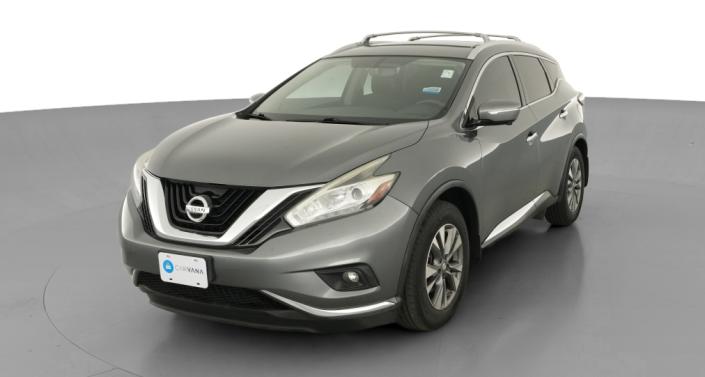 Thumbnail: 2015 Nissan Murano - 1