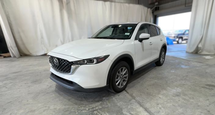 Thumbnail: 2023 Mazda CX-5 - 1