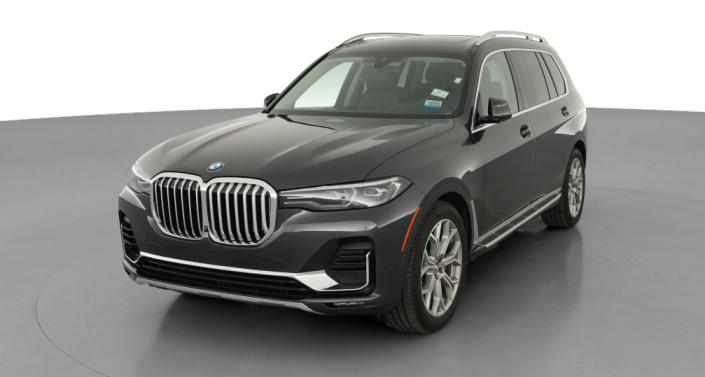 2019 BMW X7 xDrive40i -
                  Richton Park, IL
