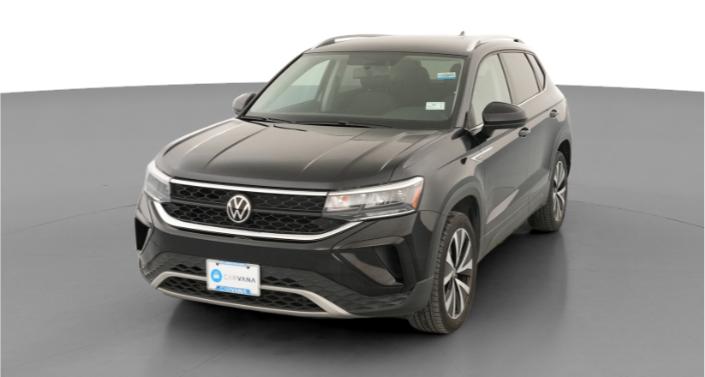 Thumbnail: 2022 Volkswagen Taos - 1