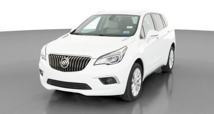 2017 Buick Envision Premium I -
                  Indianapolis, IN