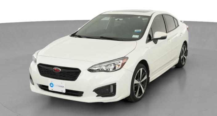 Thumbnail: 2018 Subaru Impreza - 1