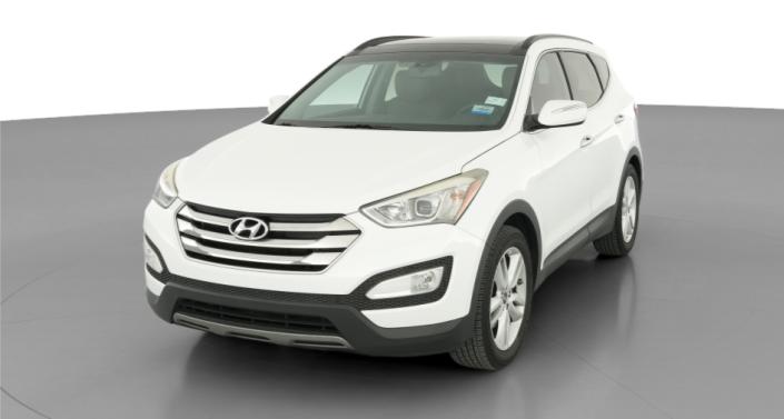 Thumbnail: 2016 Hyundai Santa Fe - 1