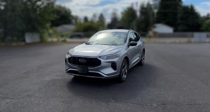 Thumbnail: 2024 Ford Escape - 1
