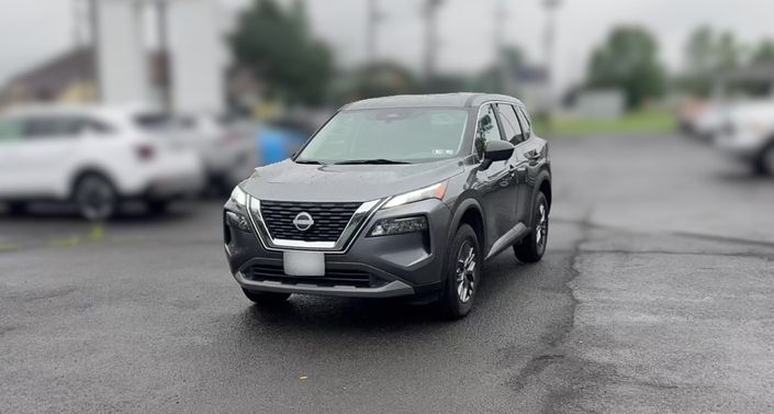 Thumbnail: 2023 Nissan Rogue - 1