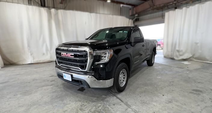 Thumbnail: 2022 GMC Sierra 1500 - 1