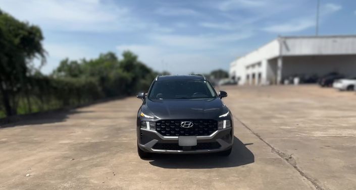 2023 Hyundai Santa Fe SEL -
                  Houston, TX