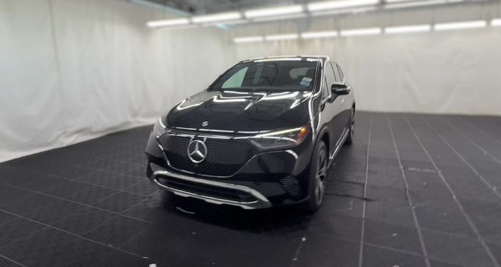 2023 Mercedes-Benz EQE 350 -
                  Indianapolis, IN
