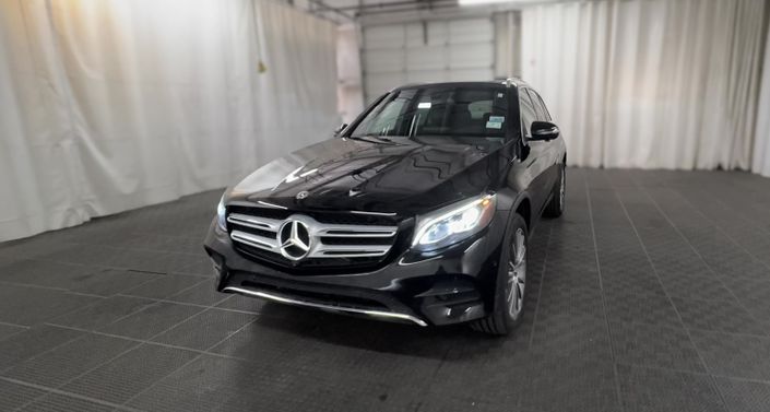 Thumbnail: 2019 Mercedes-Benz GLC - 1