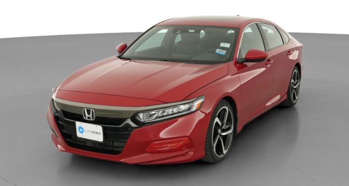 Thumbnail: 2019 Honda Accord - 1