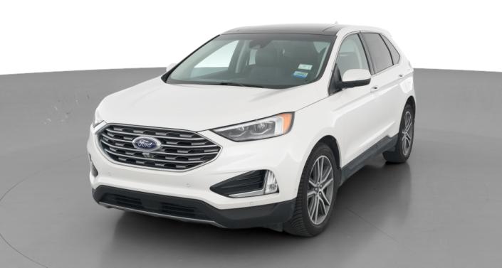 Thumbnail: 2019 Ford Edge - 1