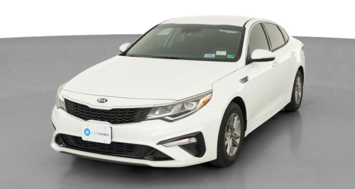 Thumbnail: 2019 Kia Optima - 1