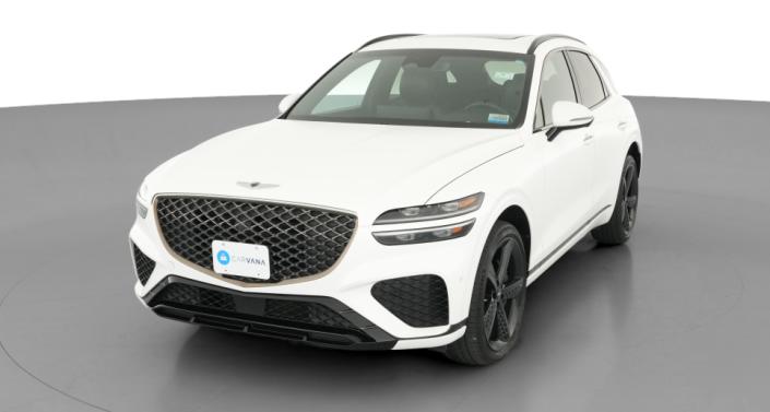 Thumbnail: 2022 Genesis GV70 - 1