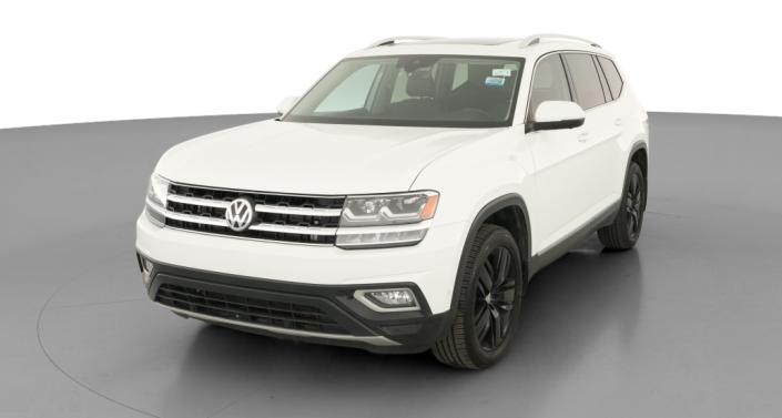 Thumbnail: 2019 Volkswagen Atlas - 1