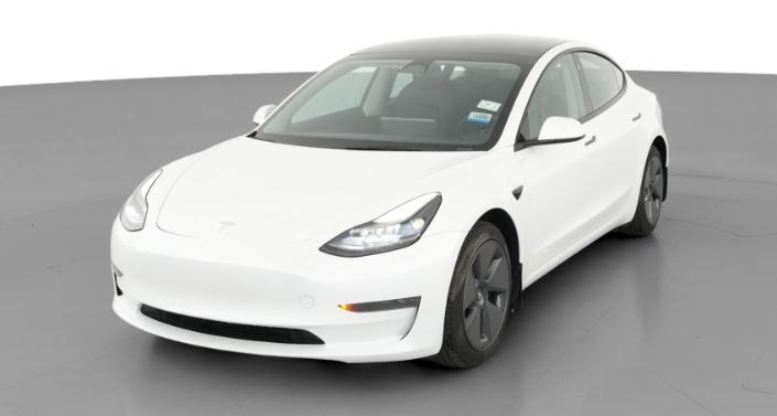 Thumbnail: 2023 Tesla Model 3 - 1
