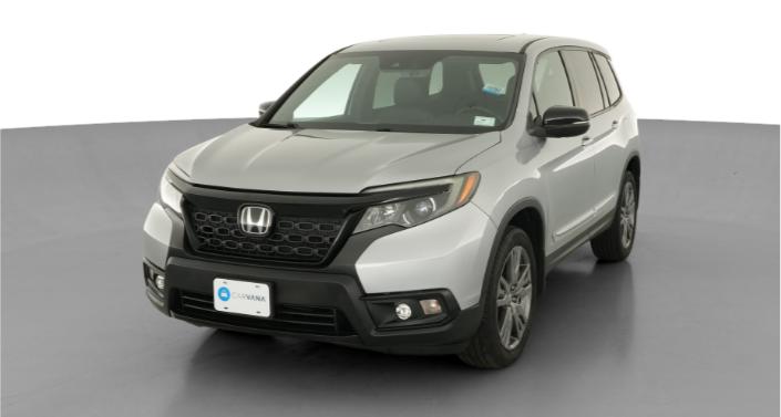Thumbnail: 2020 Honda Passport - 1
