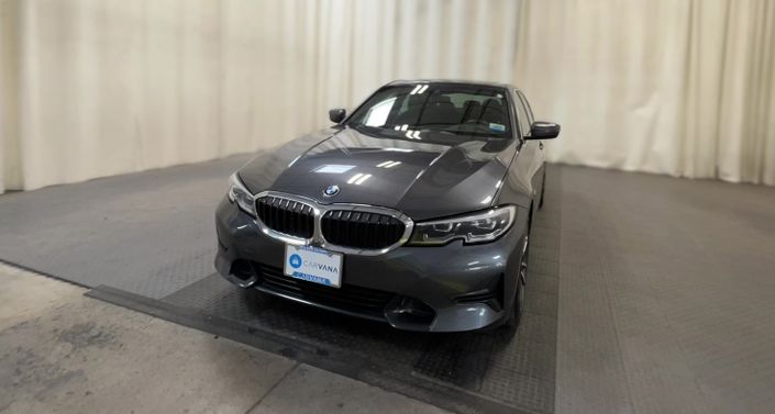 Thumbnail: 2022 BMW 3 Series - 1