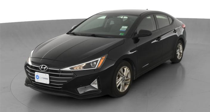 Thumbnail: 2020 Hyundai Elantra - 1