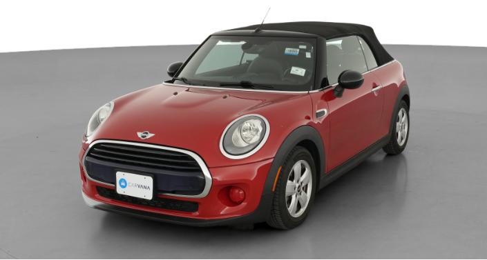 2018 MINI Cooper Convertible  -
                  Richton Park, IL