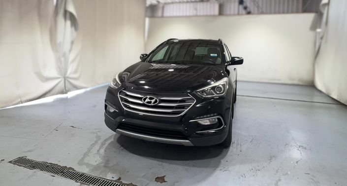 Thumbnail: 2017 Hyundai Santa Fe - 1