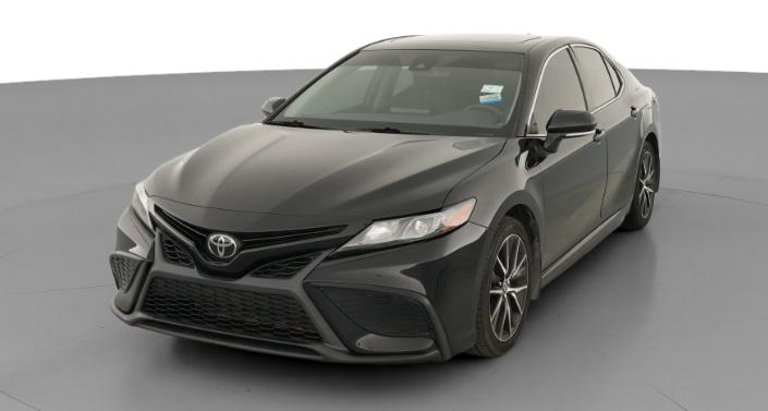 Thumbnail: 2023 Toyota Camry - 1