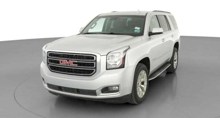 Thumbnail: 2017 GMC Yukon - 1