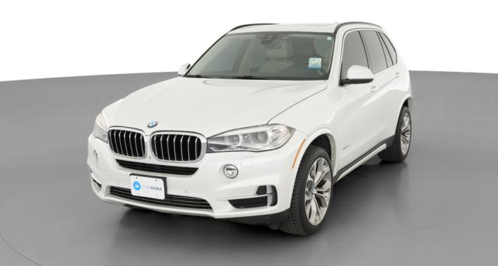 Thumbnail: 2015 BMW X5 - 1