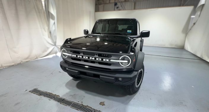 Thumbnail: 2023 Ford Bronco - 1