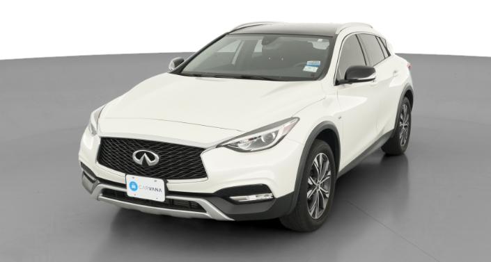 2017 INFINITI QX30 Premium -
                  Trenton, OH