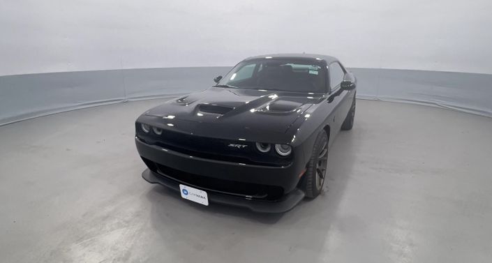 Thumbnail: 2016 Dodge Challenger - 1