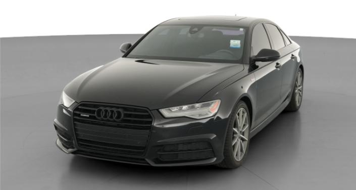 Thumbnail: 2016 Audi A6 - 1