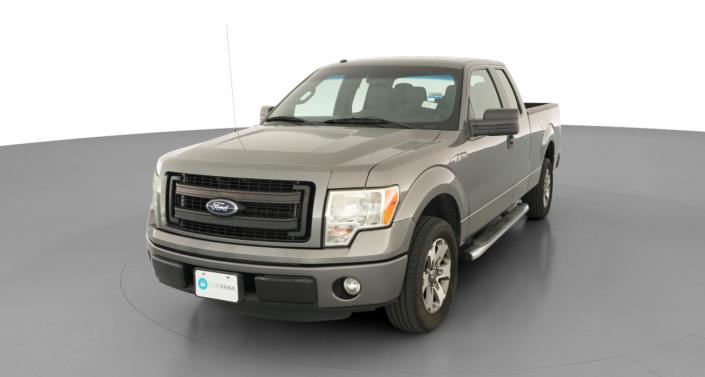 2013 Ford Econoline E-150 -
                  West Memphis, AR
